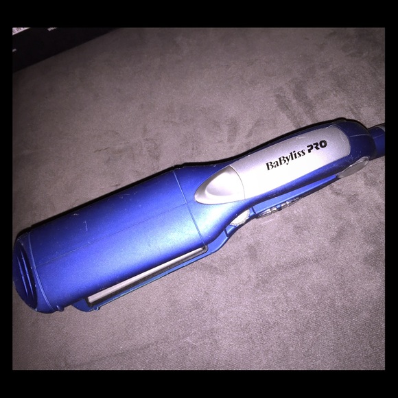 ❗️SOLD❗️Baby Bliss Pro Flat Iron