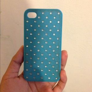 iPhone 4 case