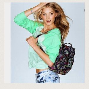 Victoria Secret PINK mini backpack!