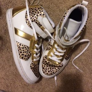 Creative Recreation women's  high tops sz 10