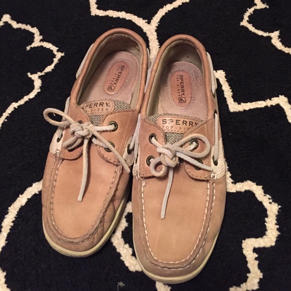 Sperry's