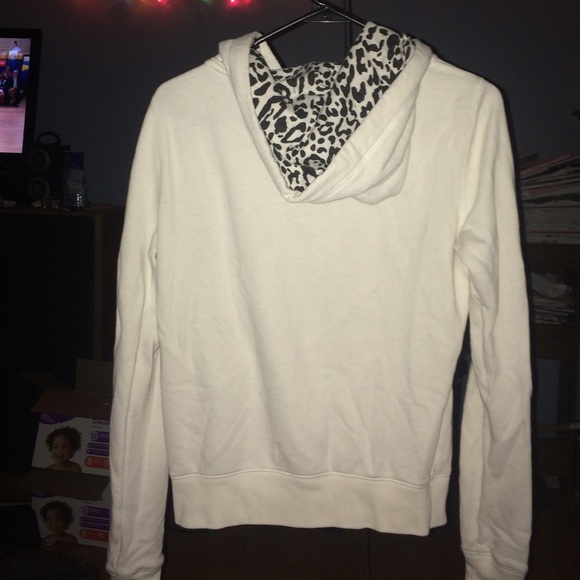 Pink zip up - Picture 2 of 4