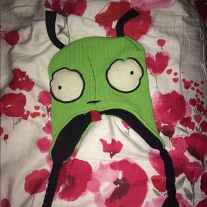 GIR hat