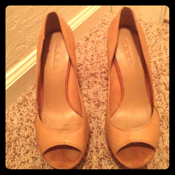 L.A.M.B. Shoes