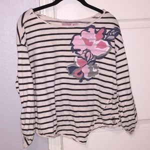 Juicy Couture sweatshirt top