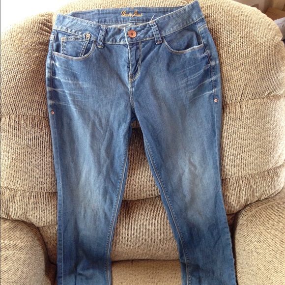 Jeans Guess brand