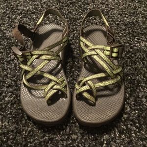 Chacos Sandals