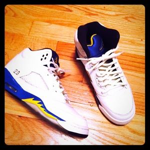Laney retro 5s
