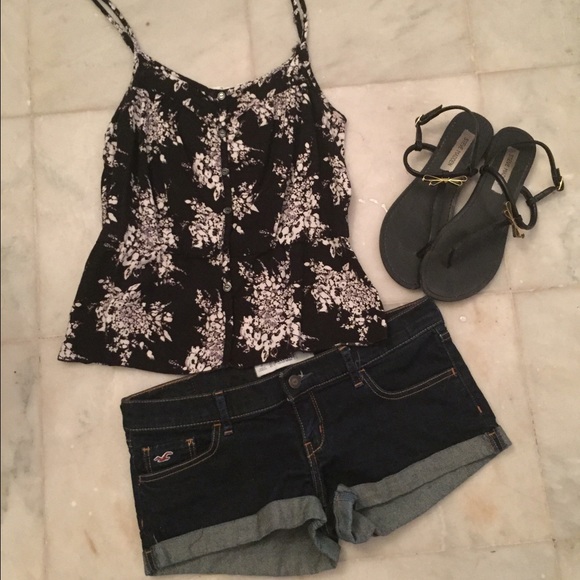 Pac Sun Tank Top