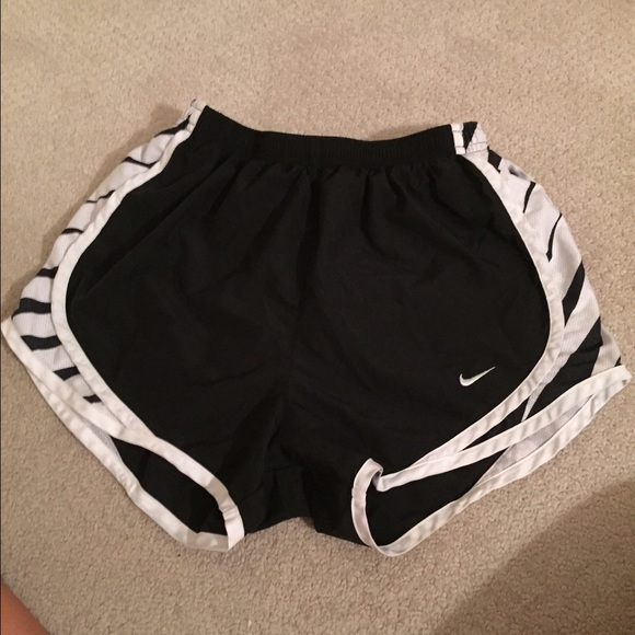 Nike Pants - Nike dri fit athletic shorts XS