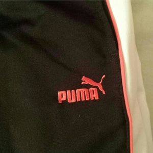 Puma sweatpants