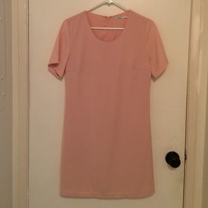 Kimchi Blue Silky Tunic Dres