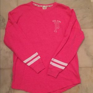 🚫SOLD🚫VS PINK Crew