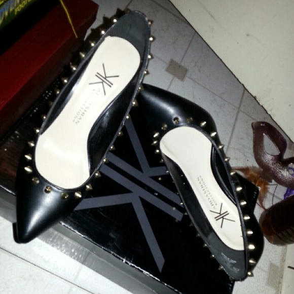 Kim K Heels