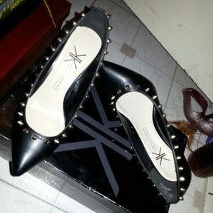Kim K Heels