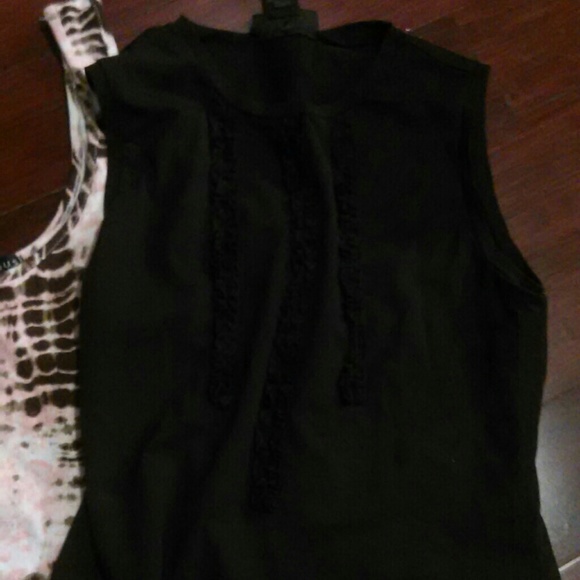Tank Tops - Picture 2 of 4