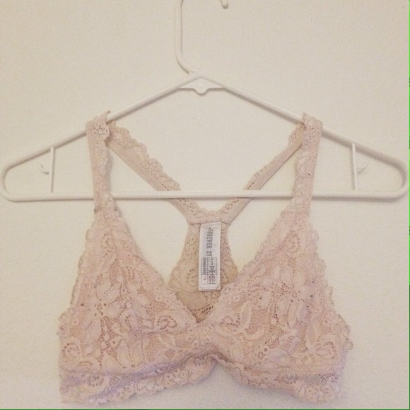 Pastel Bralette