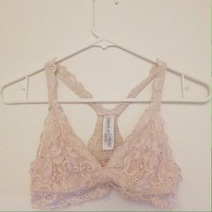 Pastel Bralette