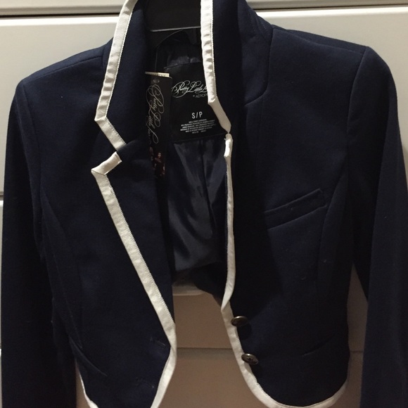 Pretty Little Liars Vest/Blazer