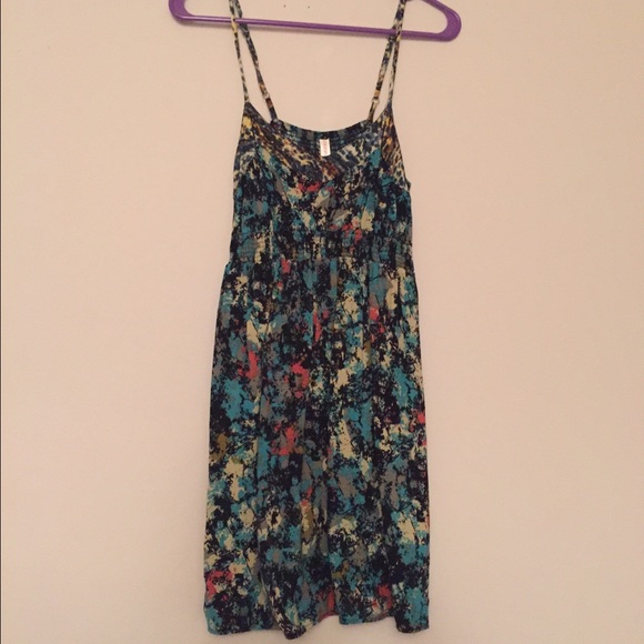 Target dress