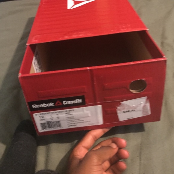 Sliding Shoe Box - Picture 3 of 4