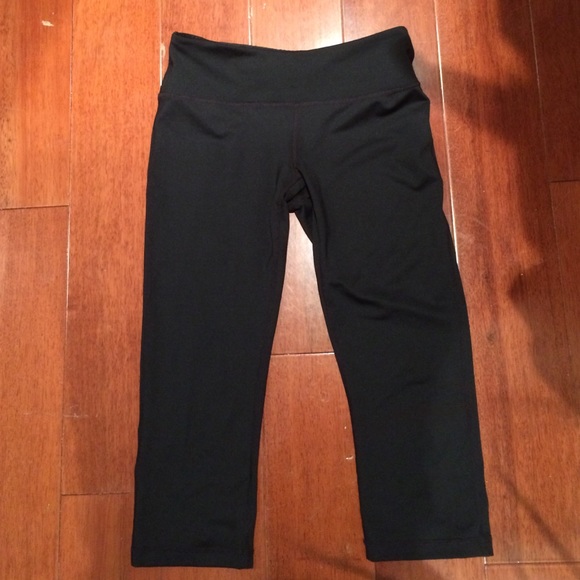 Zella cropped leggings