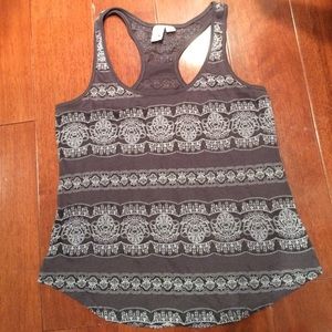Pacsun tank