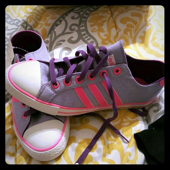 Adidas Shoes - Adidas vl neo