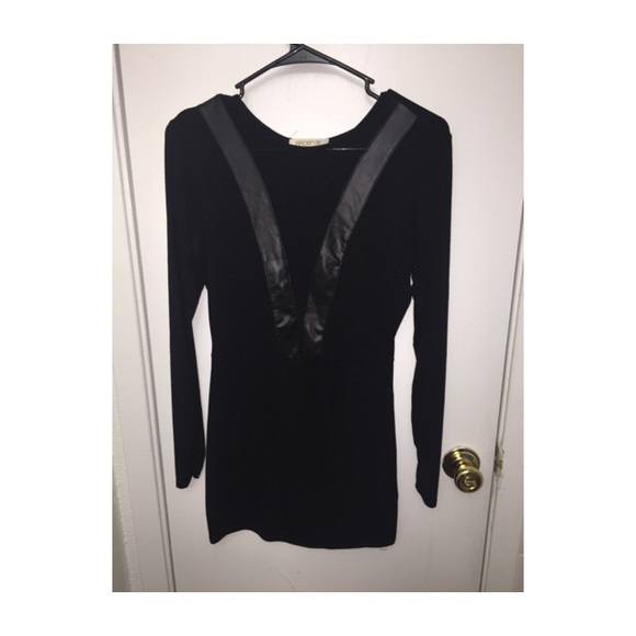 Arden B Little Black Dress