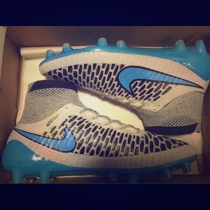 Wolfgrey magistas 8.5