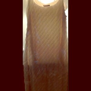Signature By Robin Bee Dress Med