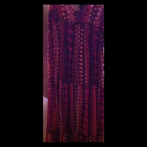 Studio West L Dress