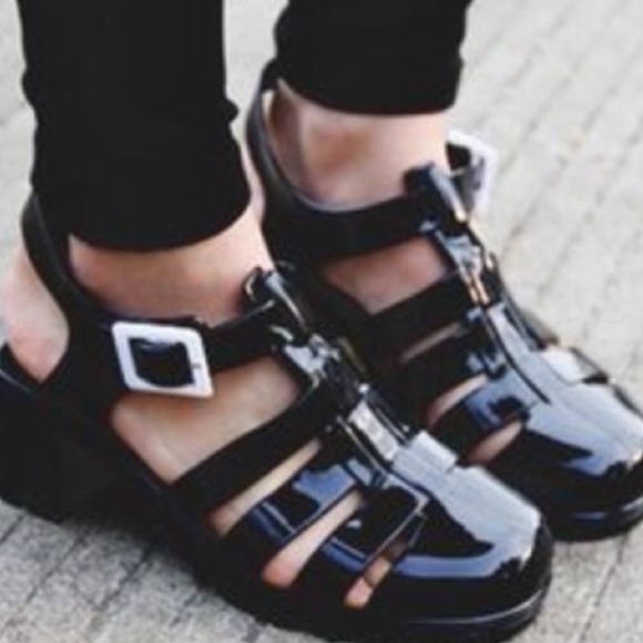 JELLIES