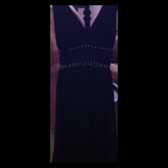 Cassee's Dress L
