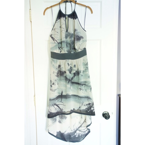 🎀Host Pick 🎀NWT Walter Baker Camila Halter dress - Picture 4 of 4