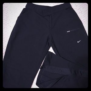 Nike Spheredry black pants