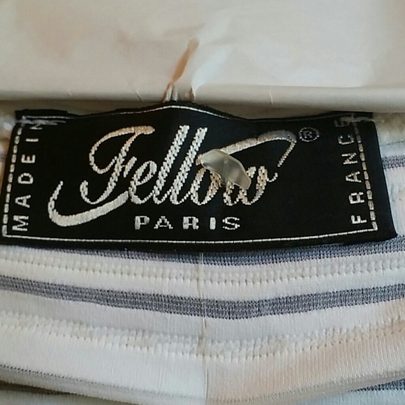 White dressy blouse.( Lydia Achillea - Picture 4 of 4