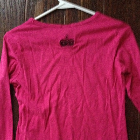 SALE Old Navy Long Sleeve Cotton Shirt sz S - Picture 3 of 3