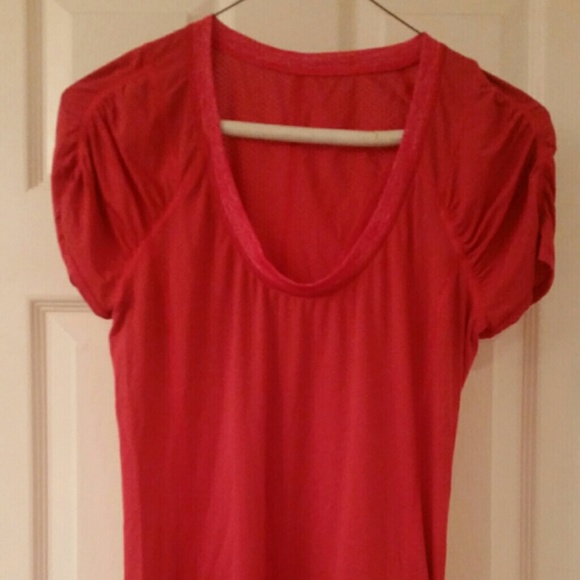 Lululemon shirt