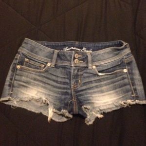 American eagle shorts