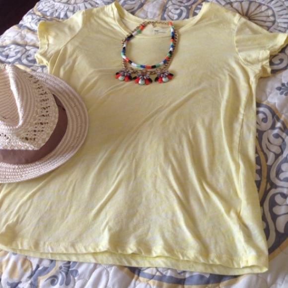 Perfect Summer Tee