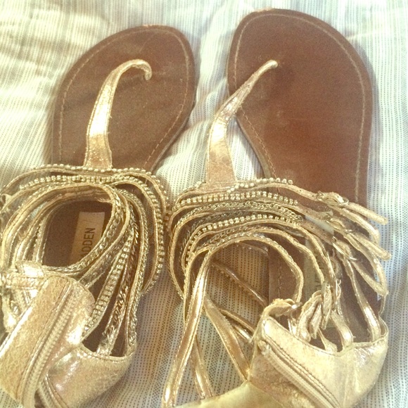 Steve Madden shoes