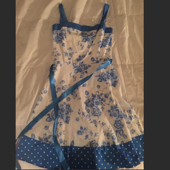 Summer Dress