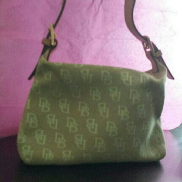 Small Dooney and Bourke - Picture 1 of 1