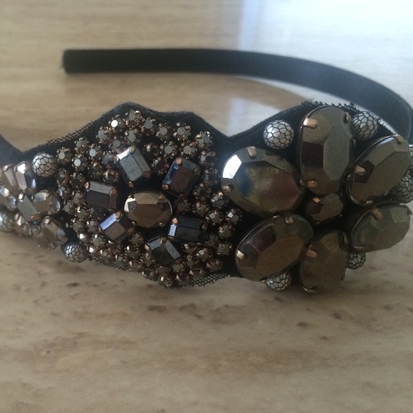 Jcrew Headband!