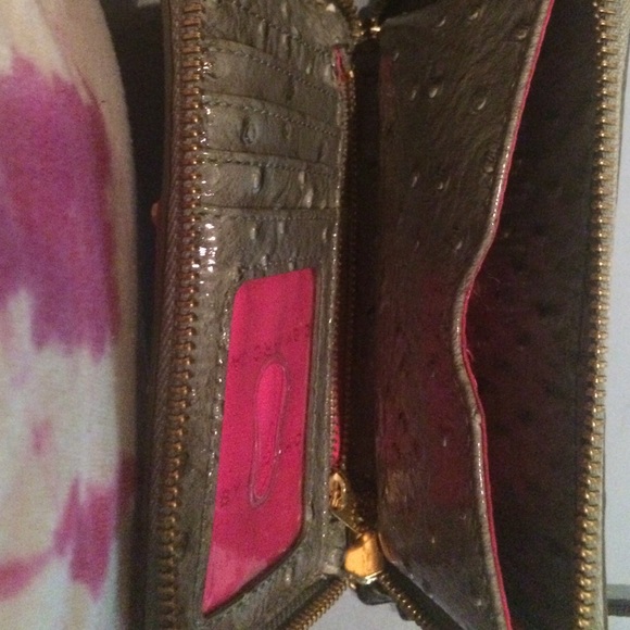 Marc Jacobs Wristlet - Picture 3 of 4
