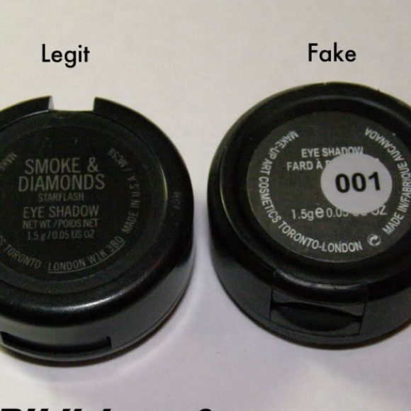 📢IMPORTANT INFO ON Mac cosmetics listings!!📢 - Picture 2 of 4