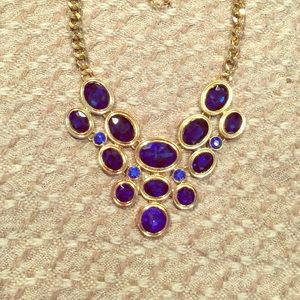 🎀Jeweled Necklace🎀