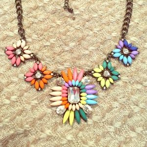 Statement Necklace