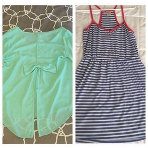 Reserved bundle 💕